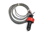 Omega, Flow Sensor Meter FP-5300 Nos. Fixed Price $158.82.