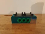 Nos Boston Gear E203A-AR104-0 Fluid Power Solenoid Valve. Fixed Price $99.00.