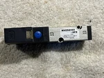 Smc NVZS2150-5FZ 24V-DC Solenoid Valve. Fixed Price $24.85.