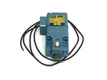 Mac 150PSI 24VDC Directional Solenoid Valve 225B-111C Nos. Fixed Price $152.31.