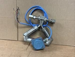 Micro Motion CMF025M319NU Mass Flow Sensor Warranty Fast Same Day Shipping. Fixed Price $1500.00.