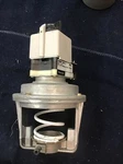 Honeywell MP953E 1319 Pneumatic Valve Actuator 0245 00085267063074 35109 (B50). Fixed Price $150.00.