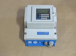 Fischer Porter Flowmeter Signal Converter 50VM1 101AAH2AAB2 115V 27GPM 15VA. Fixed Price $135.00.