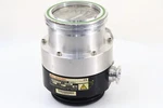 Edwards EXT250HI Turbomolecular Pump, Dn 100 Isok Inlet Flange SR#972083845. Fixed Price $1300.00.