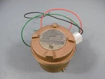 Badger 63324-014 Flow Meter Water Service. Fixed Price $217.59.