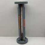 Heinrichs Messtechnik 685.901 Flow Meter 15 PN16 RST37/2. Fixed Price $99.99.