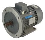 Magnetek T240 Motor - 50/60HZ, 3HP, 1420/1730 Rpm. Fixed Price $499.99.