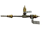 Dwyer DS-300-2 Inline Flow Sensor. Fixed Price $79.00.
