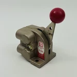 Schrader Bellows 824-H 4-WAY Slide Seal Valve. Fixed Price $44.99.