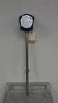 Kurz 454FTB-16-HHT Single Point Insertion Thermal Mass Flow Transmitter. Fixed Price $256.33.