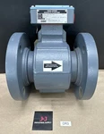 Foxboro 9300A Series Electromagnetic Flowtube 9303A-SIBA-PSJ-GM 213-285PSI IMT25. Fixed Price $1500.00.