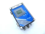 Greyline Dfm 6.1 Doppler Flow Meter Transmitter. Fixed Price $1202.27.
