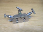 Rosemount C305121124-0000 Transmitter Manifold. Fixed Price $369.44.