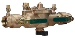 Watts 009M2-QT-FS Lead Free 1- 1/2" Reduced Pressure Zone Assembly. Fixed Price $838.35.