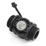 1" Water Sensor Food-grade Switch Hall Effect Flowmeter Fluid Counter. Fixed Price $19.07.