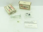 Dwyer MMA-8 Mini-master Flowmeter 5-50 Scfh Air Pneumatic Lot Of 2. Fixed Price $27.99.