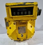 Liquid Controls M-30-1 Flow Meter 150PSI Petroleum. Fixed Price $11970.00.
