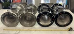 4 Qty! Bulk Lot- Octave 2800 Gpm Ss 316 Fire Main Regulator Meter Awwa C750. Fixed Price $8000.00.