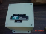 Data Industrial Flow Transmitter Model 750M. Fixed Price $65.00.