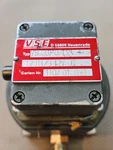 Vse Flow Meter VSO,4 GP012V-12A11/1 24VDC #4009C124PR4. Fixed Price $149.55.