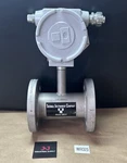 Thermal Instrument 600-9 0-30SCFM O2 40-120 30-150PSIG, 350 F/150PSIG Max. Fixed Price $300.00.