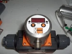 Kobold MIK-5NAU5NC34P Water Flow Switch. Fixed Price $450.00.