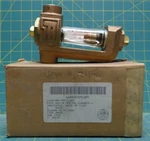 Fisher And Porter Flow Rate Indicating Meter 821A003U44 / G600015-1. Fixed Price $221.58.