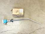 New Endress + Hauser FMI51-A1AGCJW2A1A Liquicap Pneumatic Control 575MM. Fixed Price $1399.95.