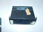 Brooks Mass Flow Controller 5850E Series 20 Sccm Nitrogen (PLS65). Fixed Price $187.50.