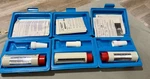 Lot Of 3- Armstrong Medical Mini-wright Peak Flow Meter PF-239. Fixed Price $24.99.
