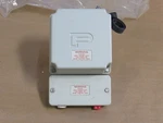Fischer Porter Magnetic Flow Meter 10D1476SH011M29KY13A1112X1 1/10" 3MM 4.062L/M. Fixed Price $270.00.