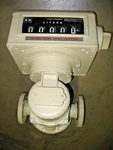 Brooks Instrument Emerson Oval Gear Meter 34-234 Lpm 255 Psi CF8M Ss Housing. Fixed Price $800.00.