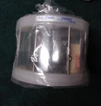 Double Wall Sight, In. Flange, Poly GYWX600V-PP. Fixed Price $1399.00.