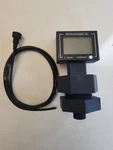 Ssi Technologies DFT-220 Drum Level Gauge New. Fixed Price $199.00.