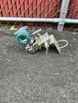Yokogawa EJA430E-DAS4G-917EB/FU1/D1 Pressure Transmitter Dp Harp. Fixed Price $698.00.