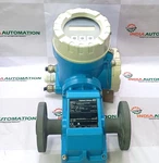 Endress+hauser Promag 50W25-UL0A1AA0ADBA. Fixed Price $1000.00.