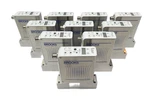 Brooks Instrument Mass Flow Controller Mfc GF125CXXC Lot Of 10 Working. Fixed Price $1005.24.