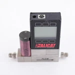Alicat Scientific MCS-1SLPM-D/5M Mass Flow Controller 5" W/ Display MCS1SLPMD5M. Fixed Price $499.99.