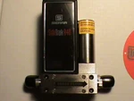 Sierra Mass Flow Controller Model # 840L-RFQ-4004-2. Fixed Price $455.00.