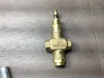 Honeywell V5013N 1055 Globe Valve, 3-WAY Mixing, 3/4"NPT, 7.3CV 2412. Fixed Price $75.00.