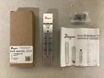 Dwyer Instruments RMA-6 Polycarbonate Flow Meter, 220 Scfh Air. Fixed Price $29.99.