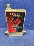 Celerety Unit UFC-8165C Mass Flow Controller N2 6000 Sccm 0190-16322-002 Amat. Fixed Price $79.99.