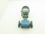 Rosemount 8705ASA010S1W0E5Q4B3 1" Flow Tube Meter Transmitter 8732EST1A1E5DA1M4. Fixed Price $499.99.