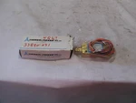 Thomas Products 36269 Flow Switch Model 1600. Fixed Price $54.99.