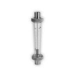 Pentair LDF359T 1" Flowmeter Brass Threaded End 2 To 16 Gpm. Fixed Price $235.85.