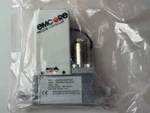 Brooks Emcore 5866MB Mass Flow Controller Gas H2 Range 500 Sccm. Fixed Price $149.99.