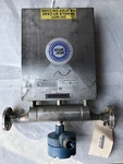Micro Meter Motion DS065S113SU Stainless Steel Mass Flow Sensor,fd. Fixed Price $299.00.