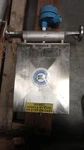 Micro Motion Mass Flow Sensor DS0655113SU. Fixed Price $800.00.