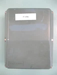 Foxboro E96S-IA-B Cs-e/fn-a Magnetic Flow Transmitter 120 Vac E15. Fixed Price $350.00.