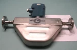 1/2" 150# Micro Motion F050 Sensor 800 Enhanced Core Processor Calibrated B13. Fixed Price $2500.00.